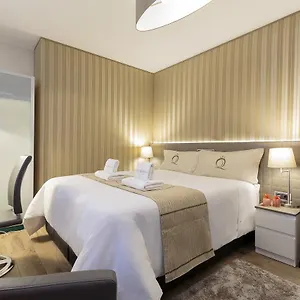 The Queen Luxury - Liberty Appartement Luxemburg