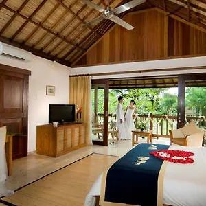 Mason Elephant Vakantiepark Ubud
