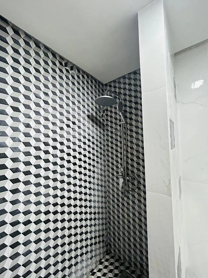 Residence Mirador Majorelle Марракеш Апартаменты