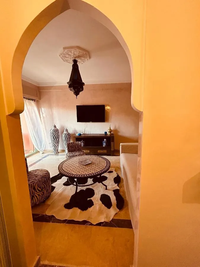 Residence Mirador Majorelle Марракеш 0*,  Марокко