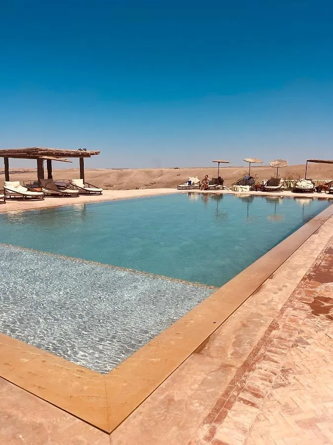 Apartment Residence Mirador Majorelle Marrakesh Morocco